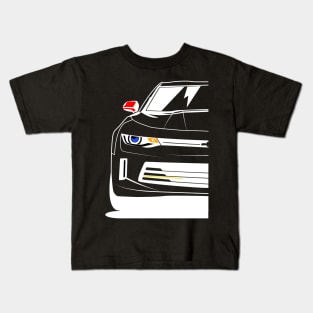 Camaro 2016 Kids T-Shirt